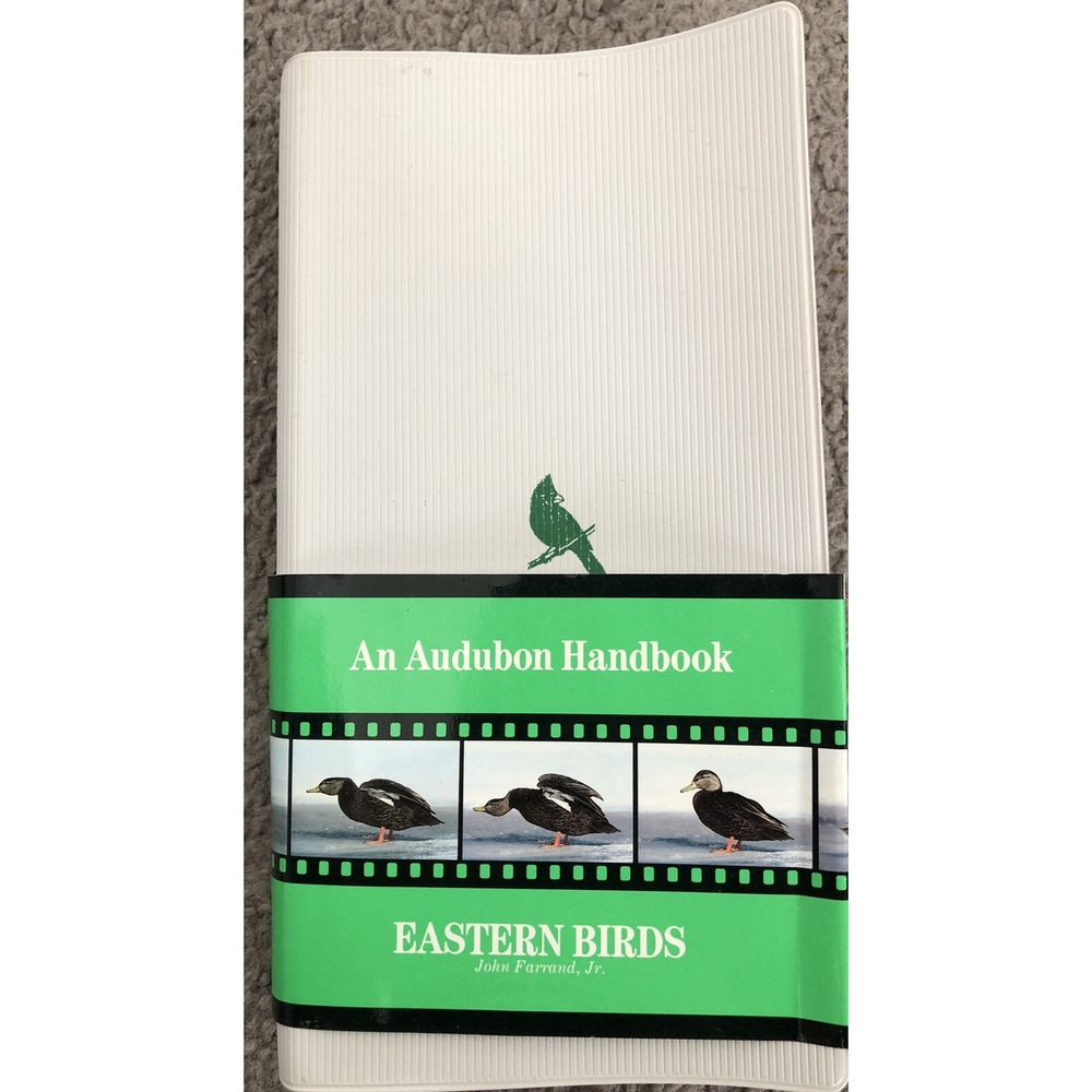 Audubon Handbook Ser.: Audubon Handbook : Eastern Birds by John Farrand...‎